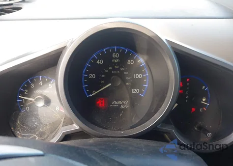 2010 Honda Element Ex z USA, uszkodzony, nr VIN 5J6YH2H70AL001023